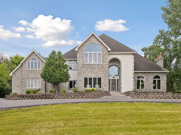 6034 Sargent Ct N, Lino Lakes, MN 55110