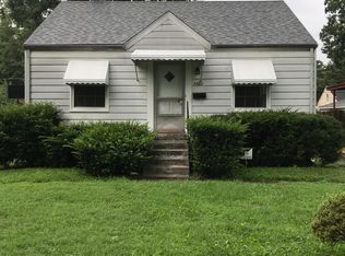 1522 Wurtele Ave, Louisville, KY 40208