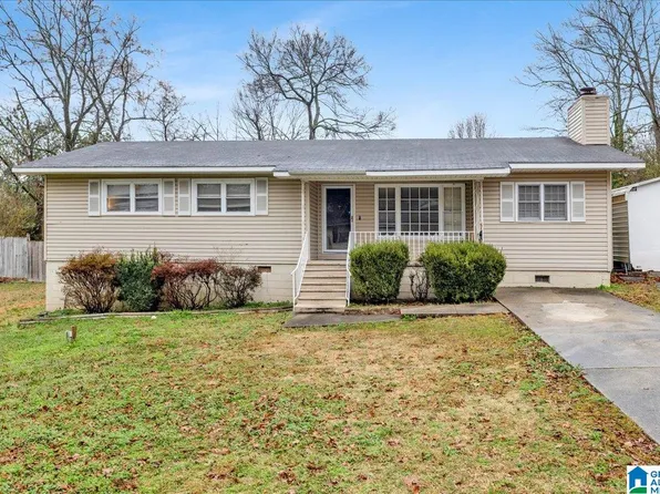 16 26th Ave NW, Birmingham, AL 35215