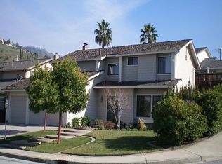 3652 Summit Ridge Ct, San Jose, CA 95148