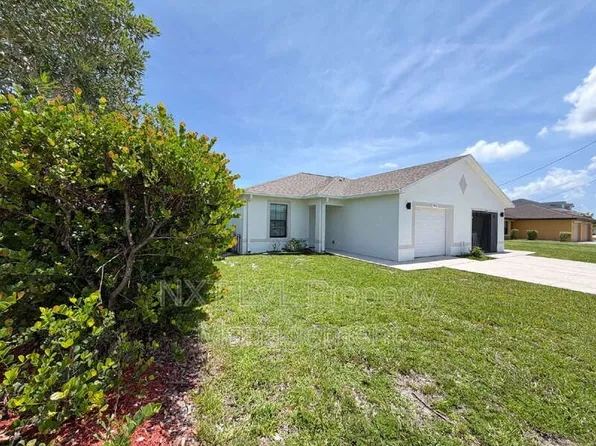 842 SW 39th Ter, Cape Coral, FL 33914