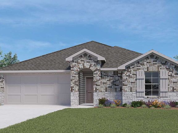 Plan Elevation.