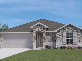 833 Nodding Nixie, Seguin, TX 78155