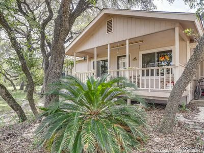 5835 Fm 1863, Bulverde, TX, 78163