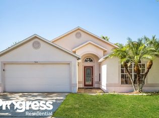 305 Riunite Cir, Winter Springs, FL 32708