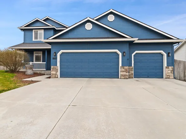557 E Willowridge Ct, Kuna, ID 83634
