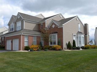 5274 High Vista Dr, Orefield, PA
