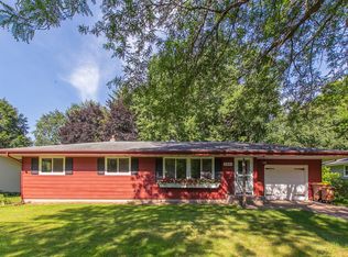 3891 Century Ave N, White Bear Lake, MN 55110
