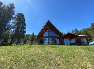 177 Grouse Ln, Pollock, ID 83547