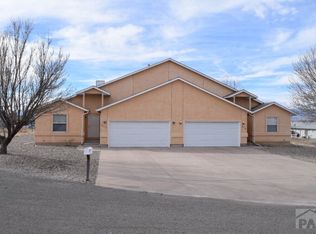 322 W Magpie Ln, Pueblo West, CO 81007