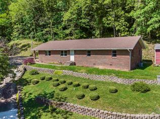 4459 5th Street Rd, Huntington, WV 25701