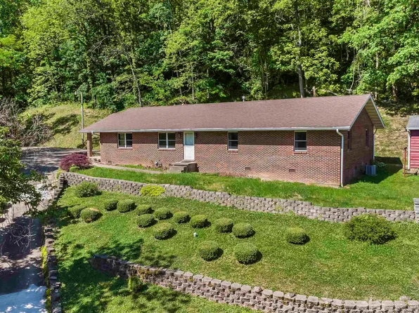 4459 5th Street Rd, Huntington, WV 25701