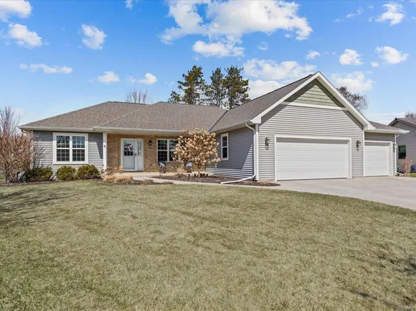 306 Webster PLACE, West Bend, WI 53095