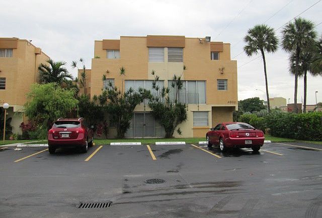 Property Front View