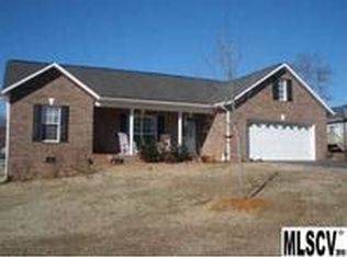 4925 Pond Ct, Conover, NC 28613