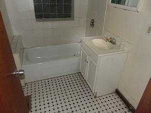 bath