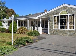 940 Court St, Brockton, MA 02302