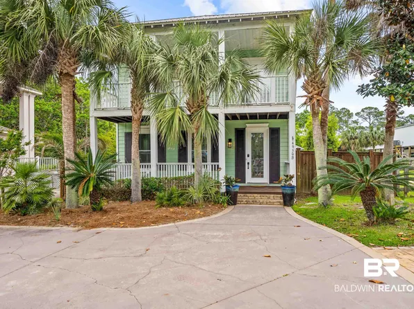 4950B Tiger Brown Ave, Orange Beach, AL 36561