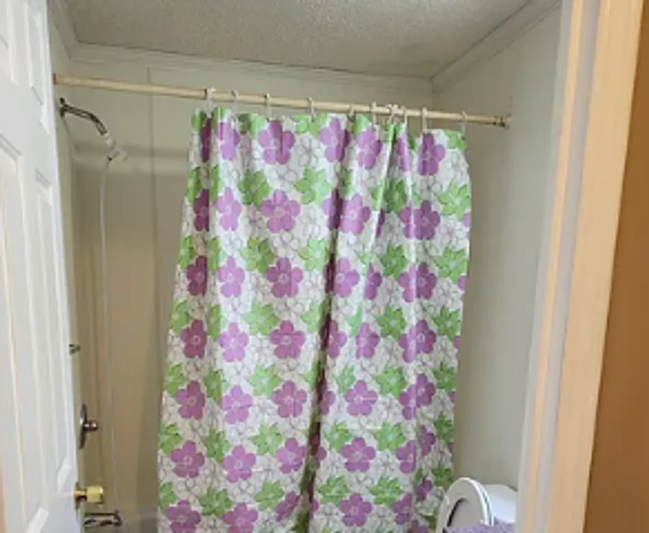 Mobile Home for rent St. Marys — Photo 4