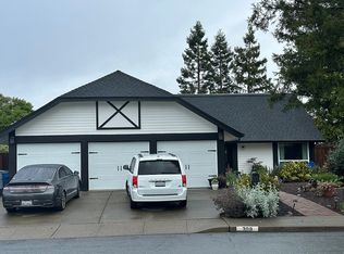 309 Bond Ave, Petaluma, CA