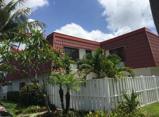 2702 Yale Ln, Boynton Beach, FL 33426