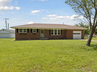 425 Mulberry, Afton, OK 74331