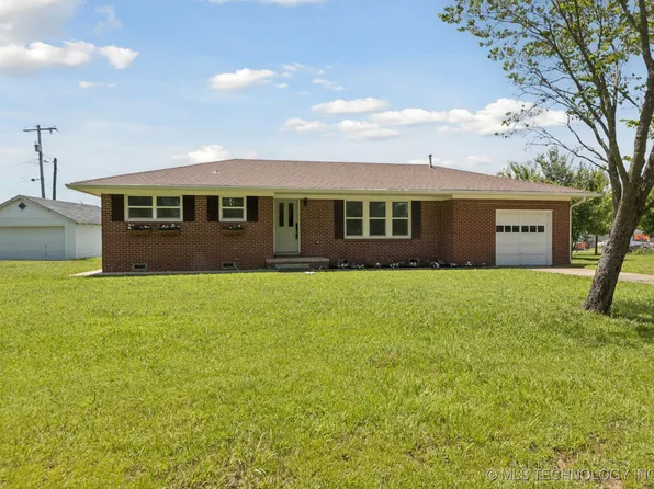 425 Mulberry, Afton, OK 74331