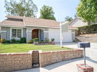 27609 Open Crest Dr, Santa Clarita, CA 91350