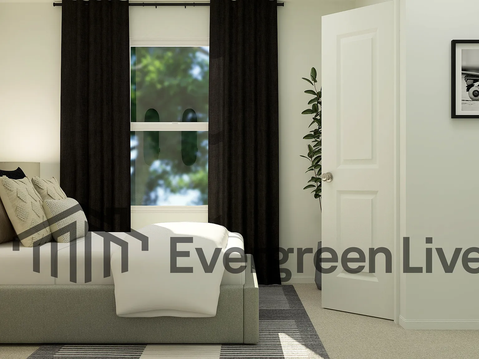 3 bed, 2.5 bath, 1189 sqft, $1,515 — Photo 4