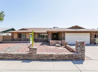 6841 W Oregon Ave, Glendale, AZ 85303
