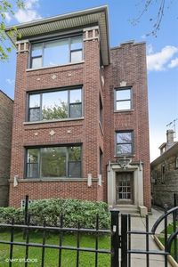1731 W North Shore Ave, Chicago, IL, 60626