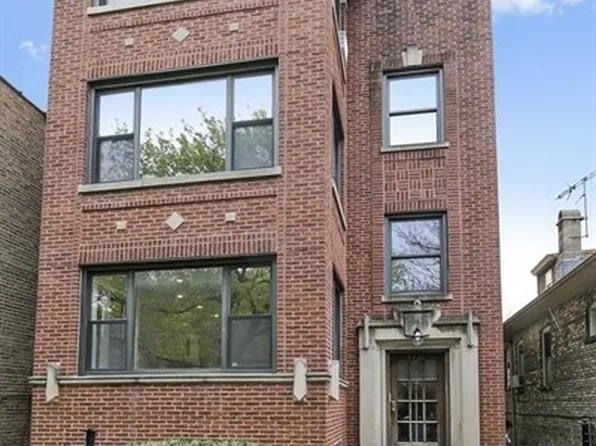 1731 W North Shore Ave, Chicago, IL 60626