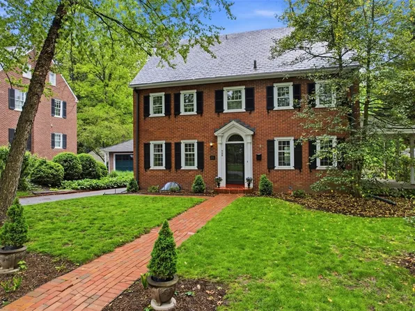 508 Osborne Ln, Sewickley, PA 15143