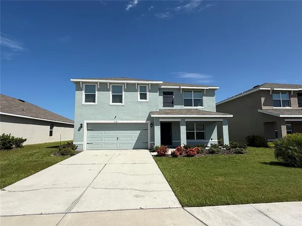 4120 Silver Strand Trl, Palmetto, FL 34221