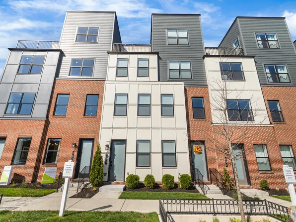 133 Warburton St, Alexandria, VA 22304