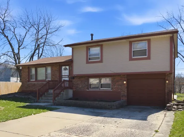 16544 Prairie Ave, South Holland, IL 60473