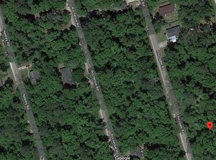 Xx Chicopee Rd, Crawfordville, FL 32327