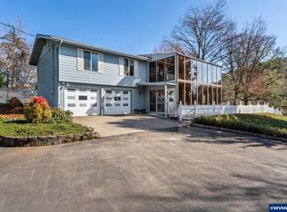 2375 Rosecrest Dr, Philomath, OR 97370