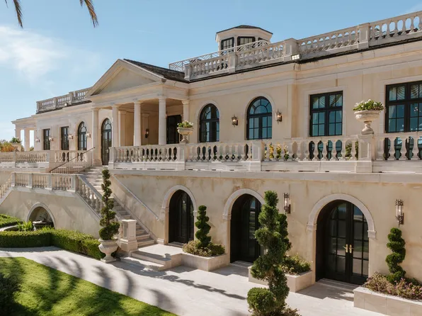 120 Montecito Ranch Ln, Summerland, CA 93067