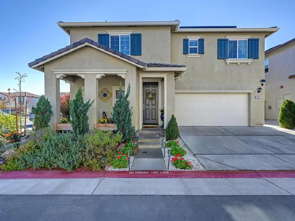 1057 Lincolnshire Cir, Lincoln, CA 95648