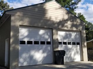 72 Jackson St, Monticello, GA 31064