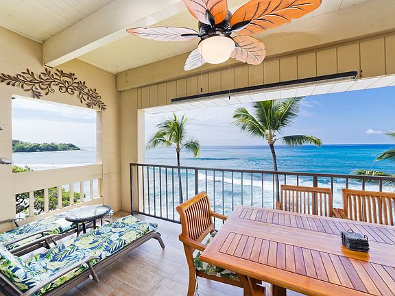 3rd image of 76-6246 Alii Dr #401