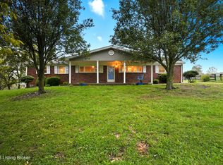 598 Old Carmon Rd, Campbellsburg, KY 40011