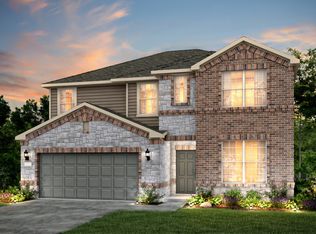 Taylor Plan, Lagos, Manor, TX 78653