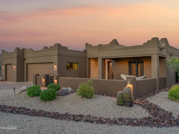 26607 N Avenida Del Ray, Rio Verde, AZ 85263
