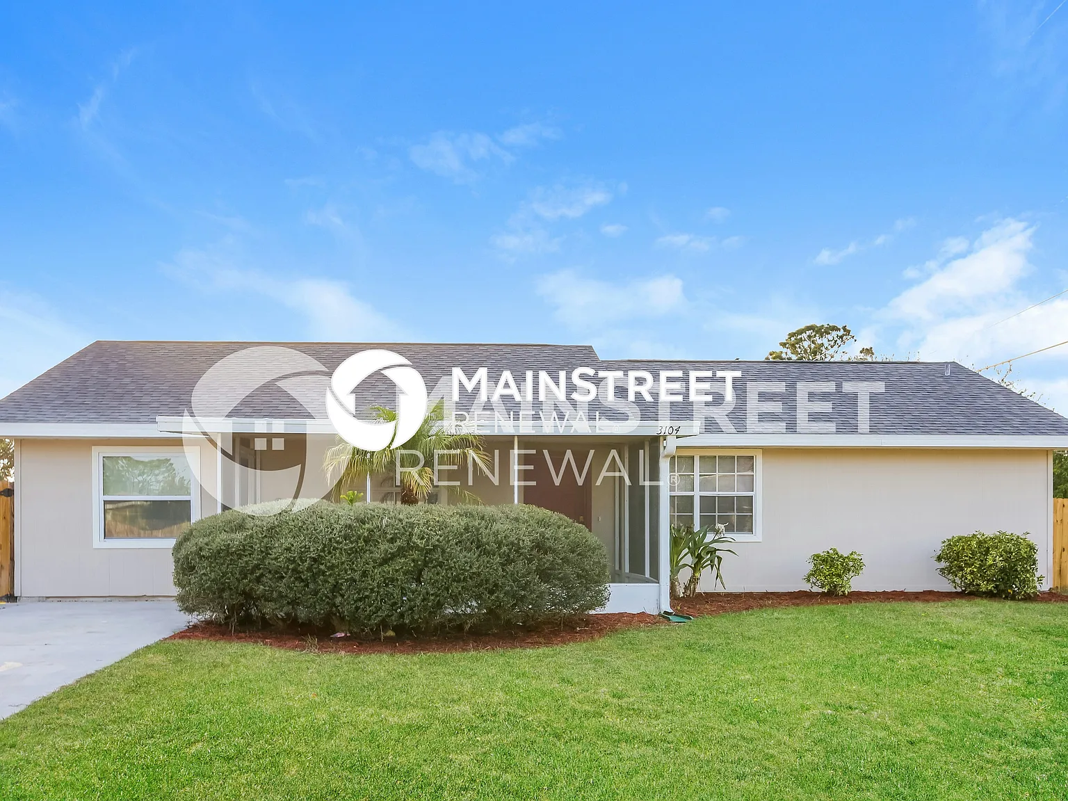 3104 Shamrock Dr — Photo 1