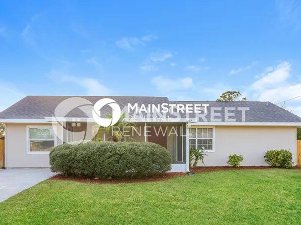 3104 Shamrock Dr, Venice, FL 34293