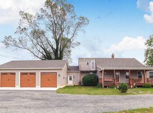 28909 Thompson Corner Rd, Mechanicsville, MD 20659