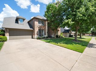 1502 Mallard Cir, Mansfield, TX 76063