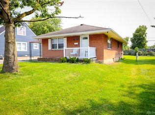 4812 Lauderdale Dr, Dayton, OH 45439